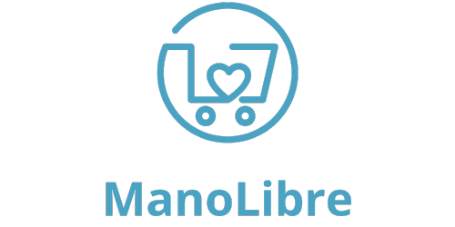 Logo de ManoLibre